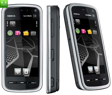 Nokia 5800 NE