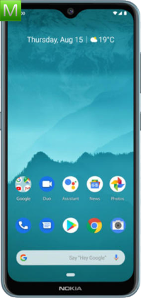 Nokia 6.2