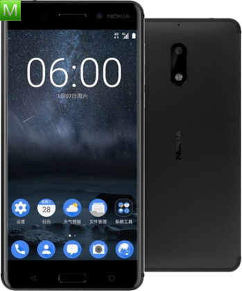 Nokia 6