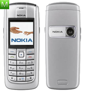 Nokia 6020