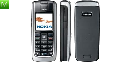 Nokia 6021