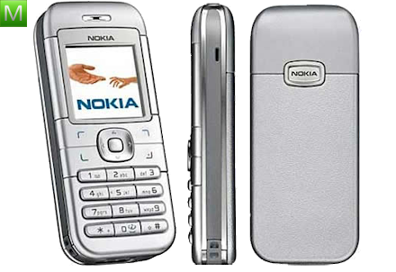 Nokia 6030