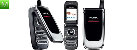 Nokia 6060