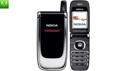 Nokia 6060i