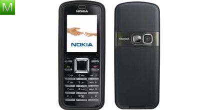 Nokia 6080