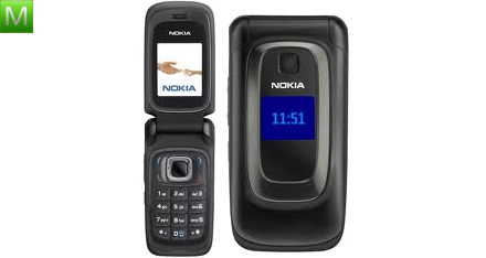 Nokia 6085