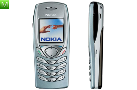 Nokia 6100