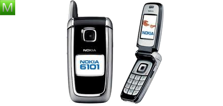 Nokia 6101