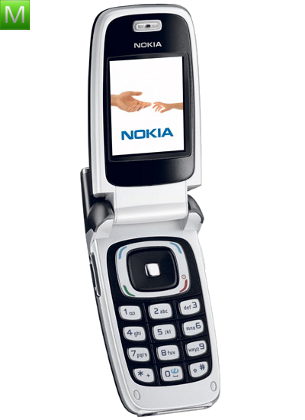 Nokia 6102i