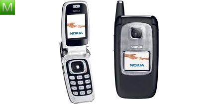 Nokia 6103