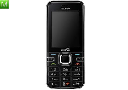 Nokia 6122 classic