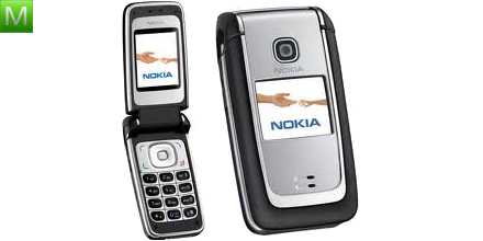 Nokia 6125