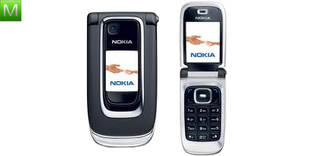 Nokia 6131