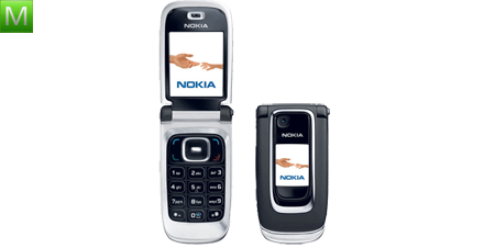 Nokia 6131 NFC