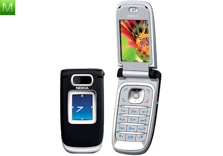 Nokia 6133