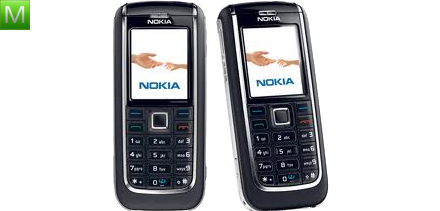 Nokia 6151