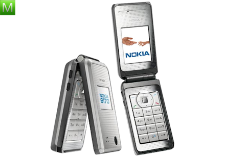 Nokia 6170
