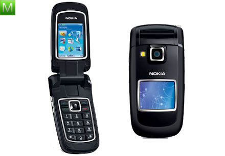 Nokia 6175i