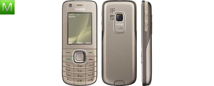 Nokia 6216 classic