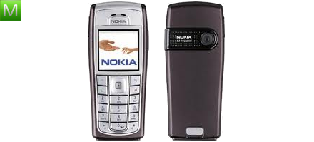 Nokia 6230i