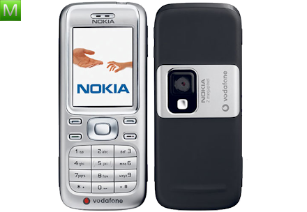 Nokia 6234