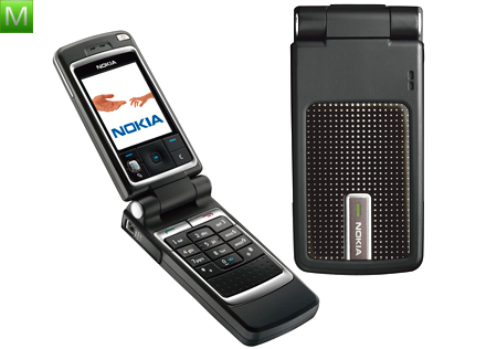 Nokia 6260