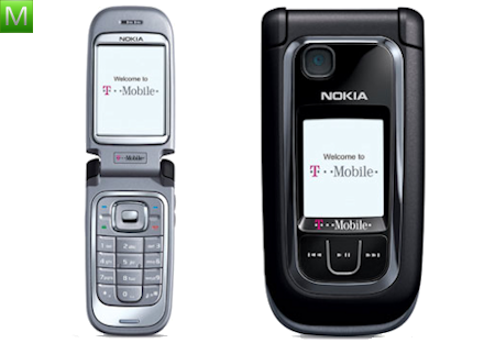 Nokia 6263