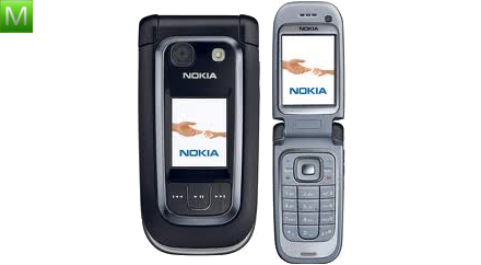 Nokia 6267