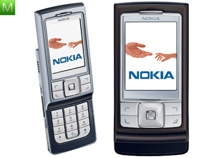 Nokia 6270