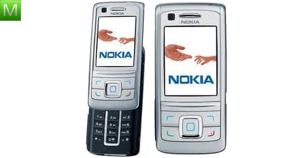 Nokia 6280