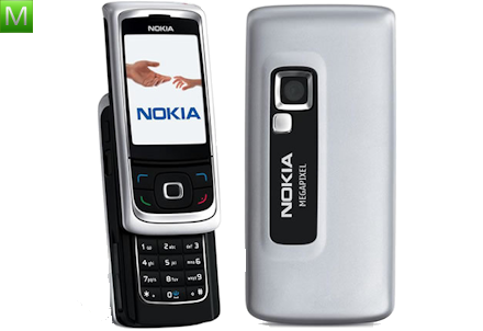 Nokia 6282