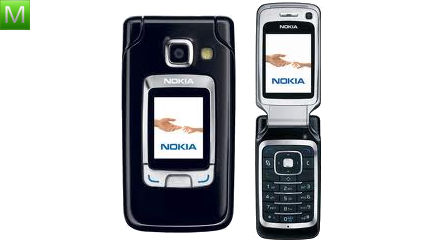 Nokia 6290