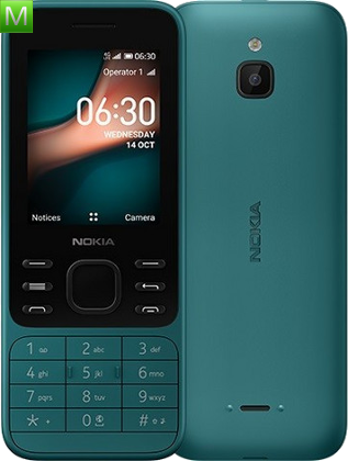 Nokia 6300 4G