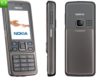 Nokia 6300i