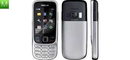 Nokia 6303 classic
