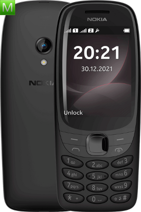 Nokia 6310 2021