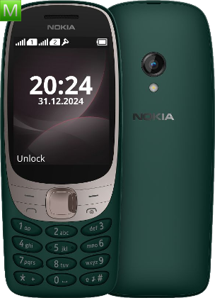Nokia 6310 2024