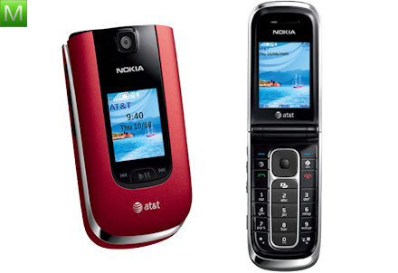 Nokia 6350