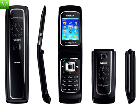 Nokia 6555