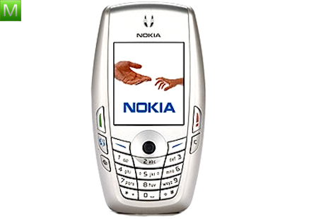 Nokia 6620