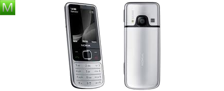 Nokia 6700 classic