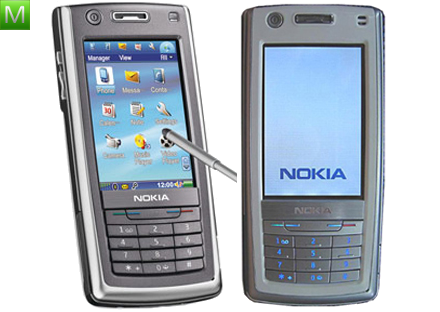 Nokia 6708