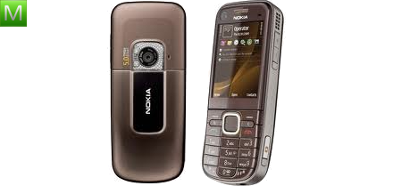Nokia 6720 classic