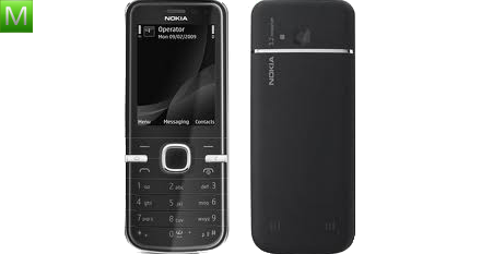 Nokia 6730 classic