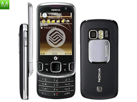 Nokia 6788