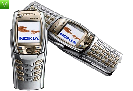 Nokia 6810