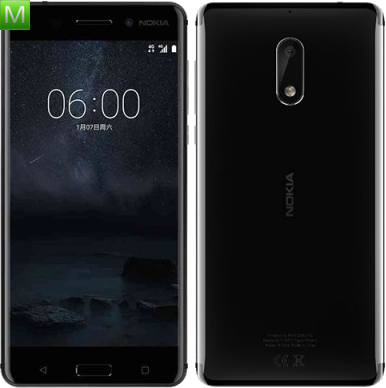 Nokia 6 Dual SIM