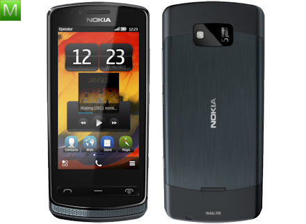 Nokia 700
