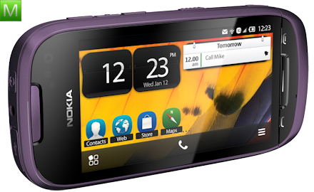 Nokia 701