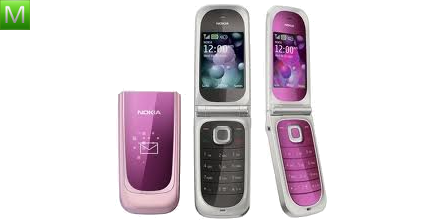 Nokia 7020